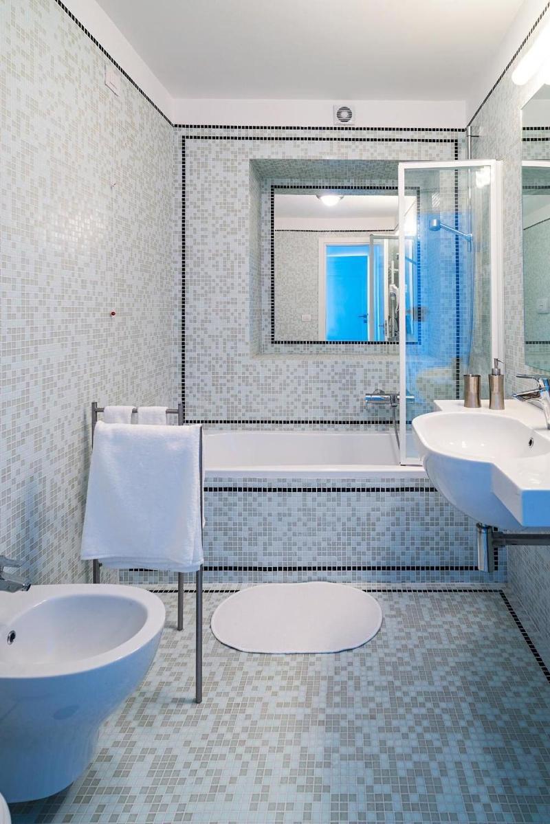 Donna Giulia, Luxury House- Mini Hotel - Oda
