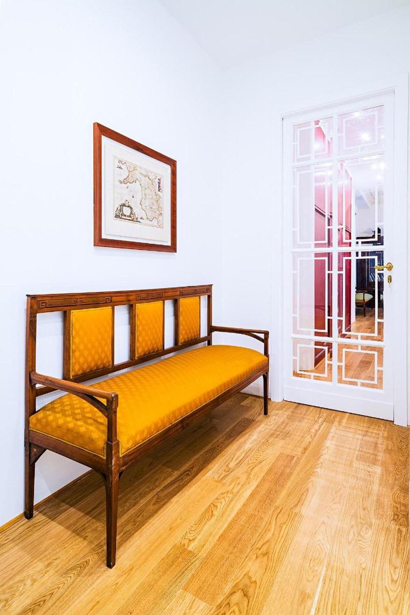 Donna Giulia, Luxury House- Mini Hotel - Oda