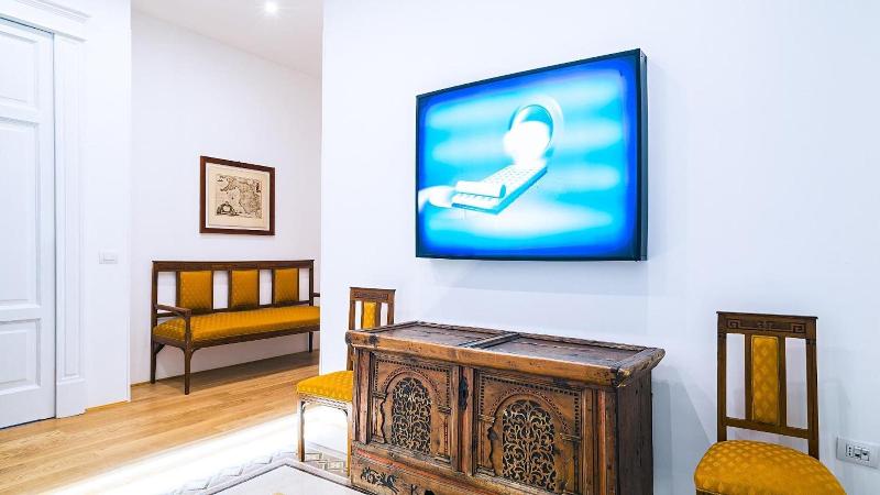 Donna Giulia, Luxury House- Mini Hotel - Oda