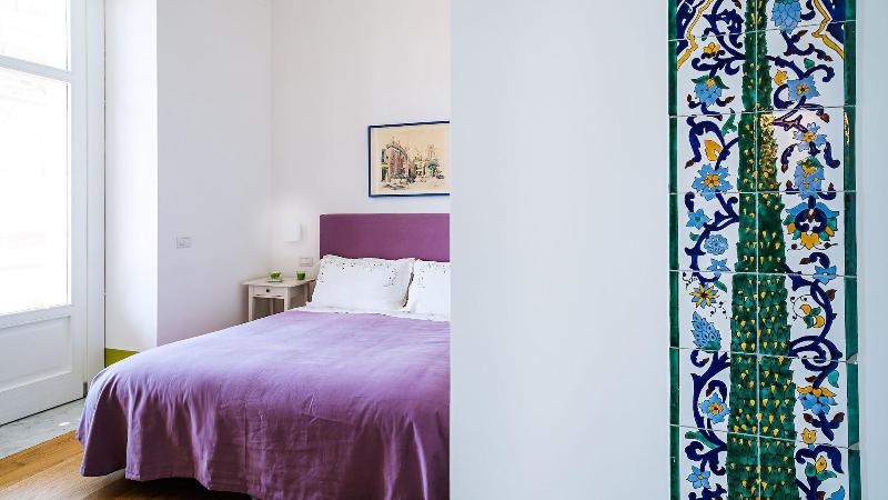 Donna Giulia, Luxury House- Mini Hotel - Oda