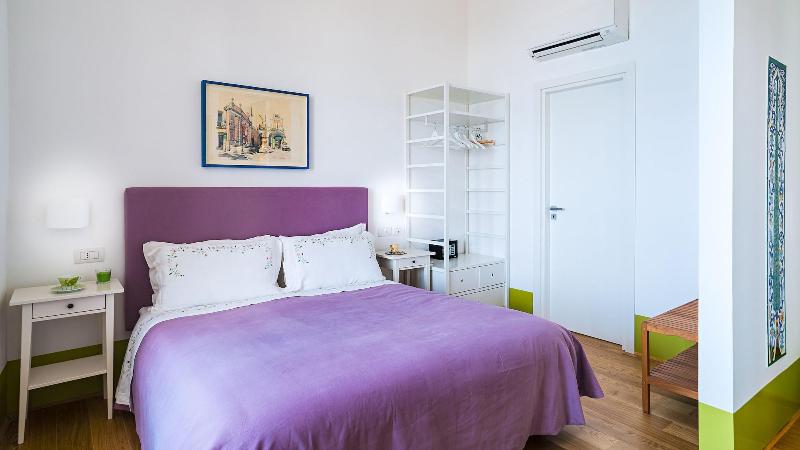 Donna Giulia, Luxury House- Mini Hotel - Oda