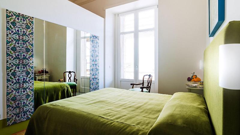 Donna Giulia, Luxury House- Mini Hotel - Oda