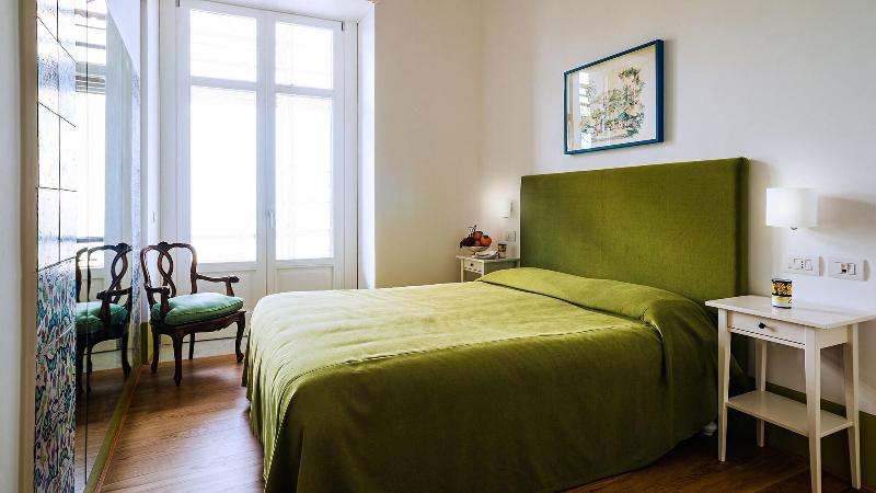 Donna Giulia, Luxury House- Mini Hotel - Oda
