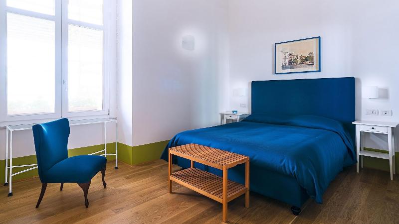 Donna Giulia, Luxury House- Mini Hotel - Oda