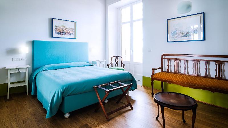 Donna Giulia, Luxury House- Mini Hotel - Oda