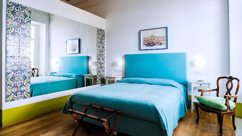 Donna Giulia, Luxury House- Mini Hotel - Oda