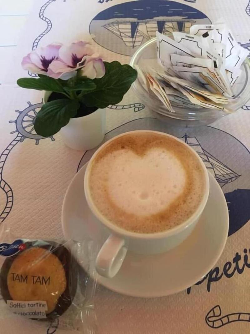 Notte Stellata - Restoran