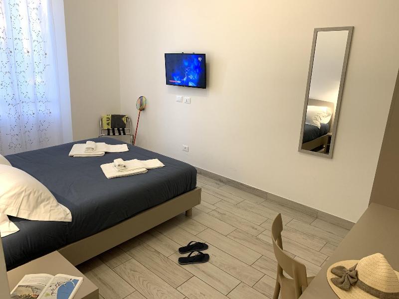 Affittacamere Sapore Di Mare - Oda