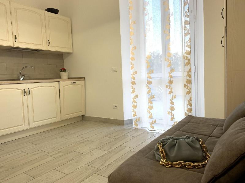Affittacamere Sapore Di Mare - Oda