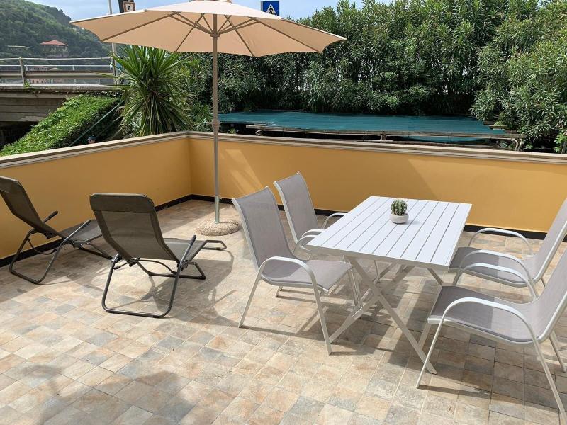 Affittacamere Sapore Di Mare - Oda