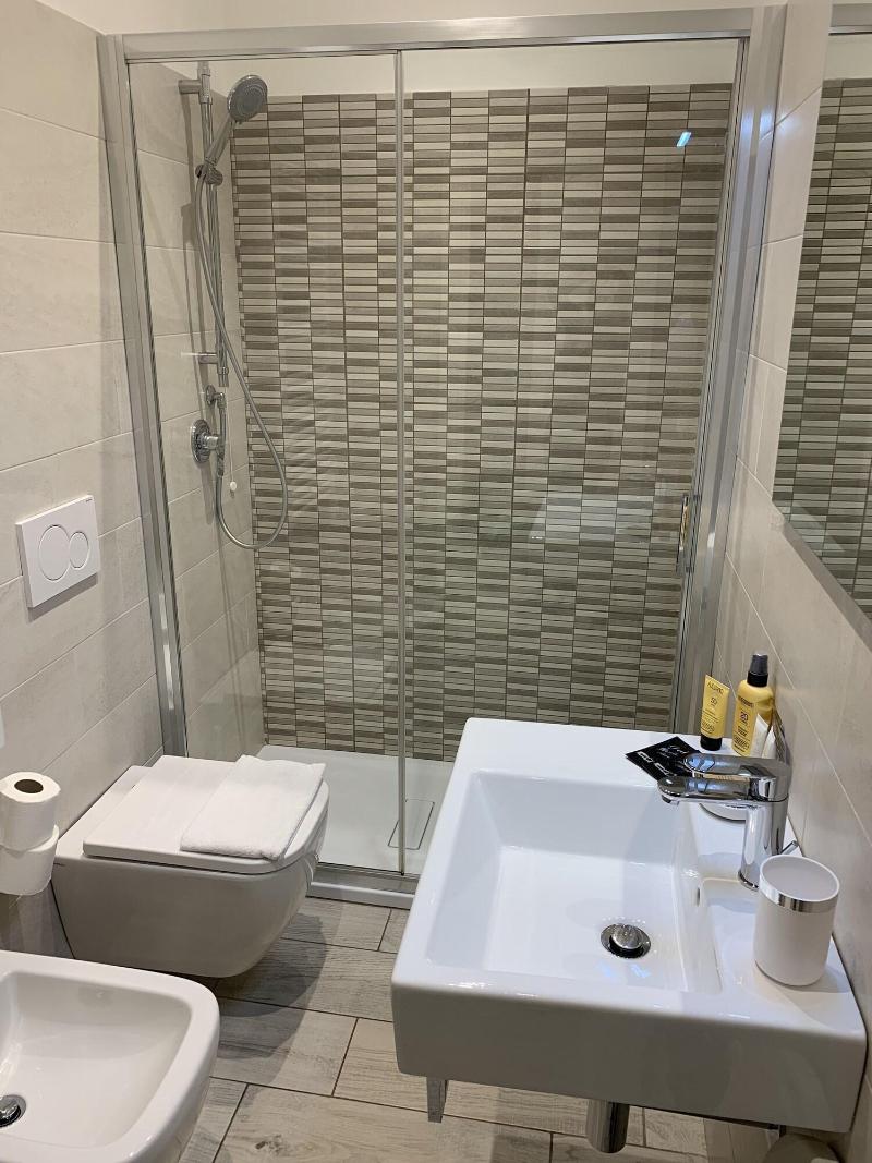 Affittacamere Sapore Di Mare - Oda
