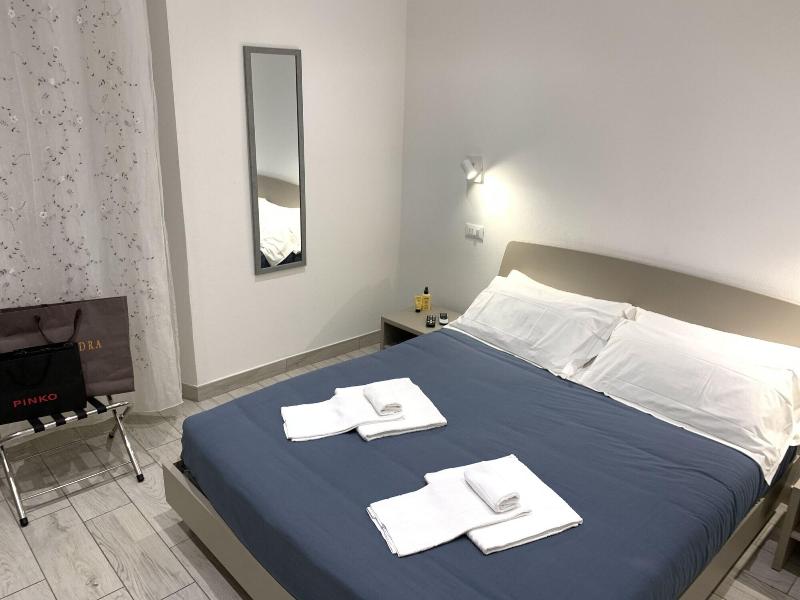 Affittacamere Sapore Di Mare - Oda