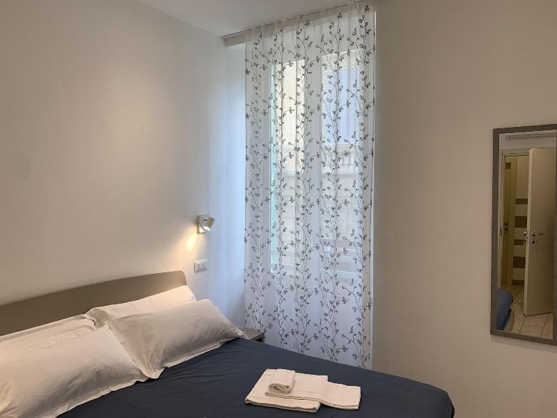 Affittacamere Sapore Di Mare - Oda