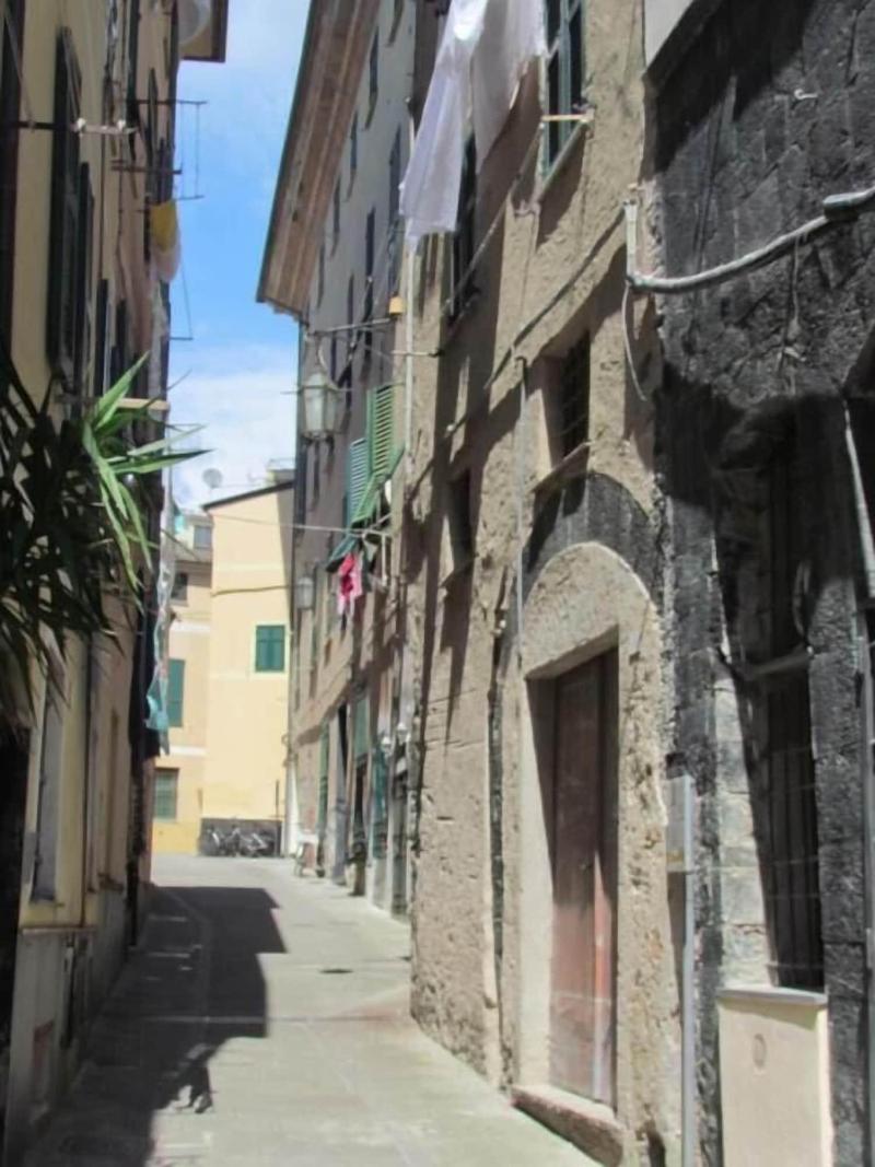 Palazzo Delle Sirene - Genel