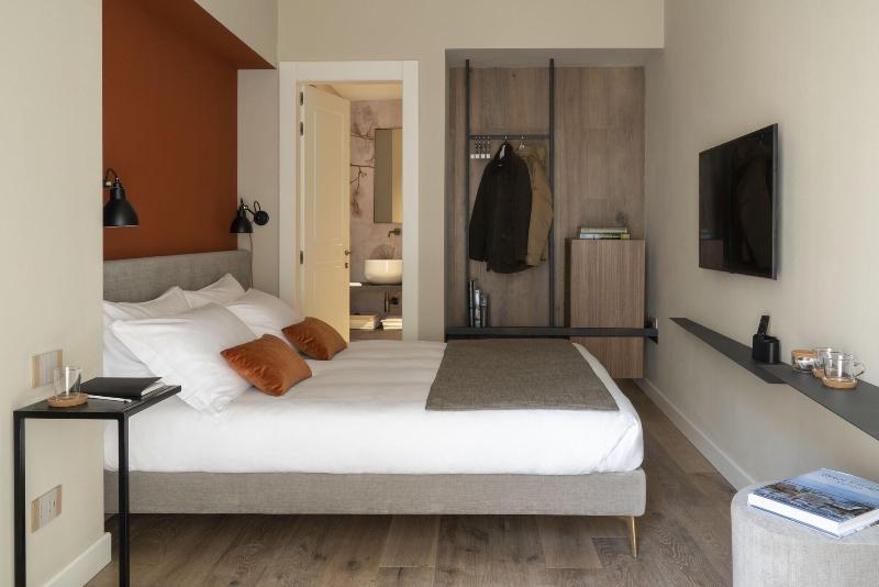 Della Spiga Suites By Brera Apartments - Genel