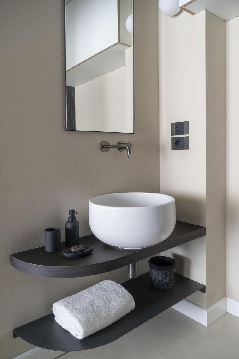 Della Spiga Suites By Brera Apartments - Oda