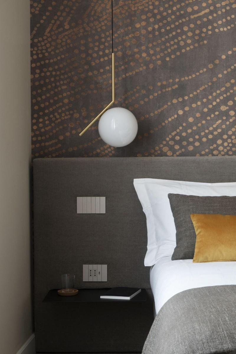 Della Spiga Suites By Brera Apartments - Oda