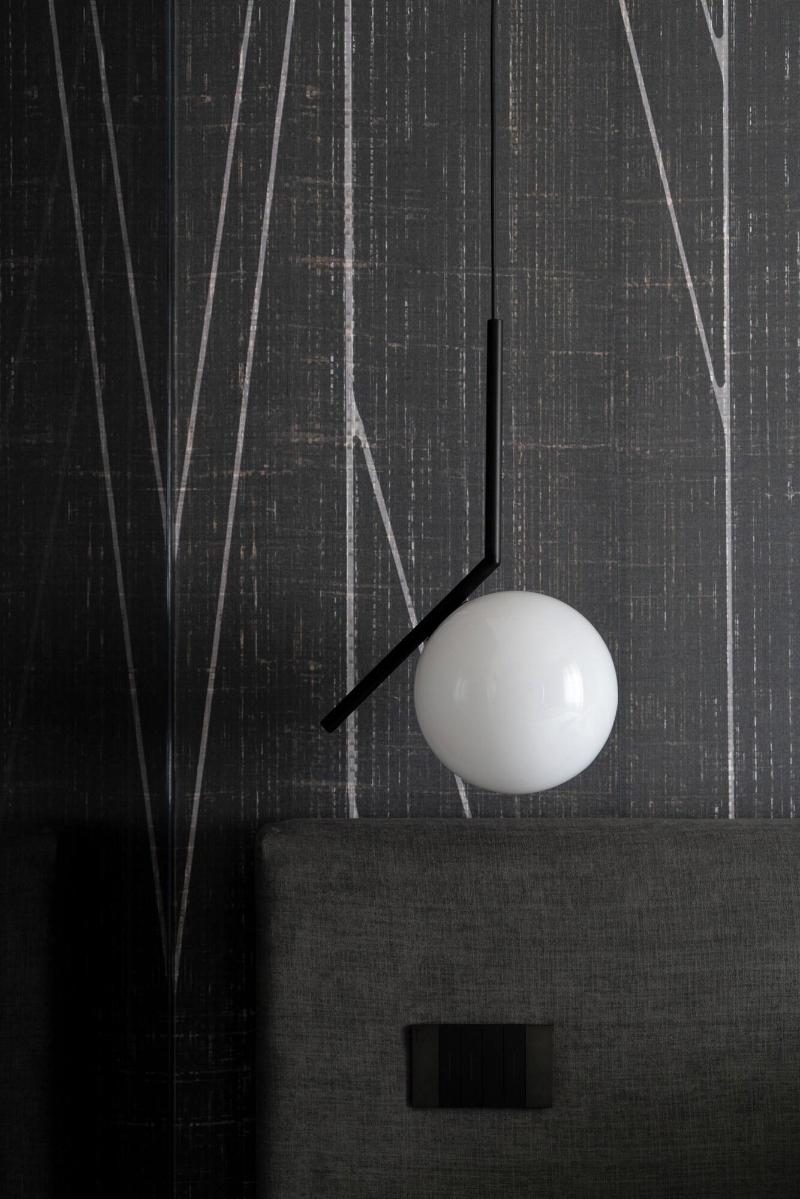 Della Spiga Suites By Brera Apartments - Oda