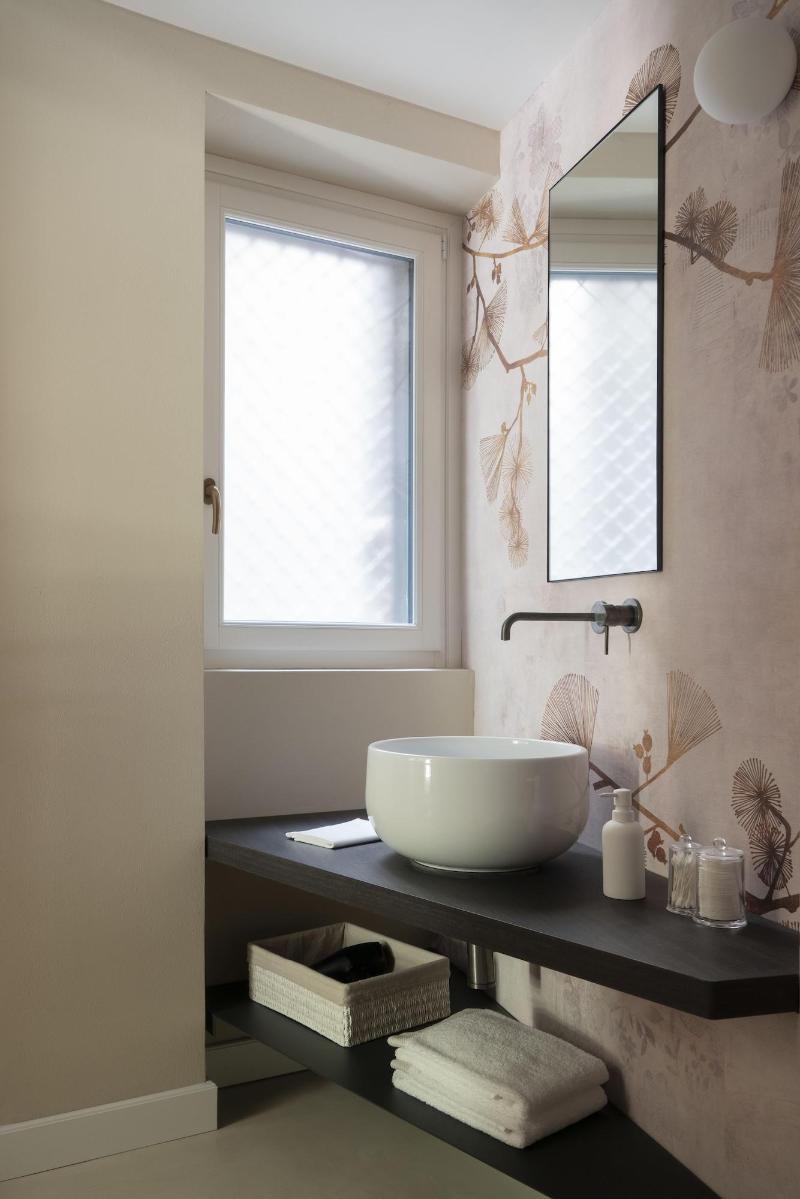 Della Spiga Suites By Brera Apartments - Oda