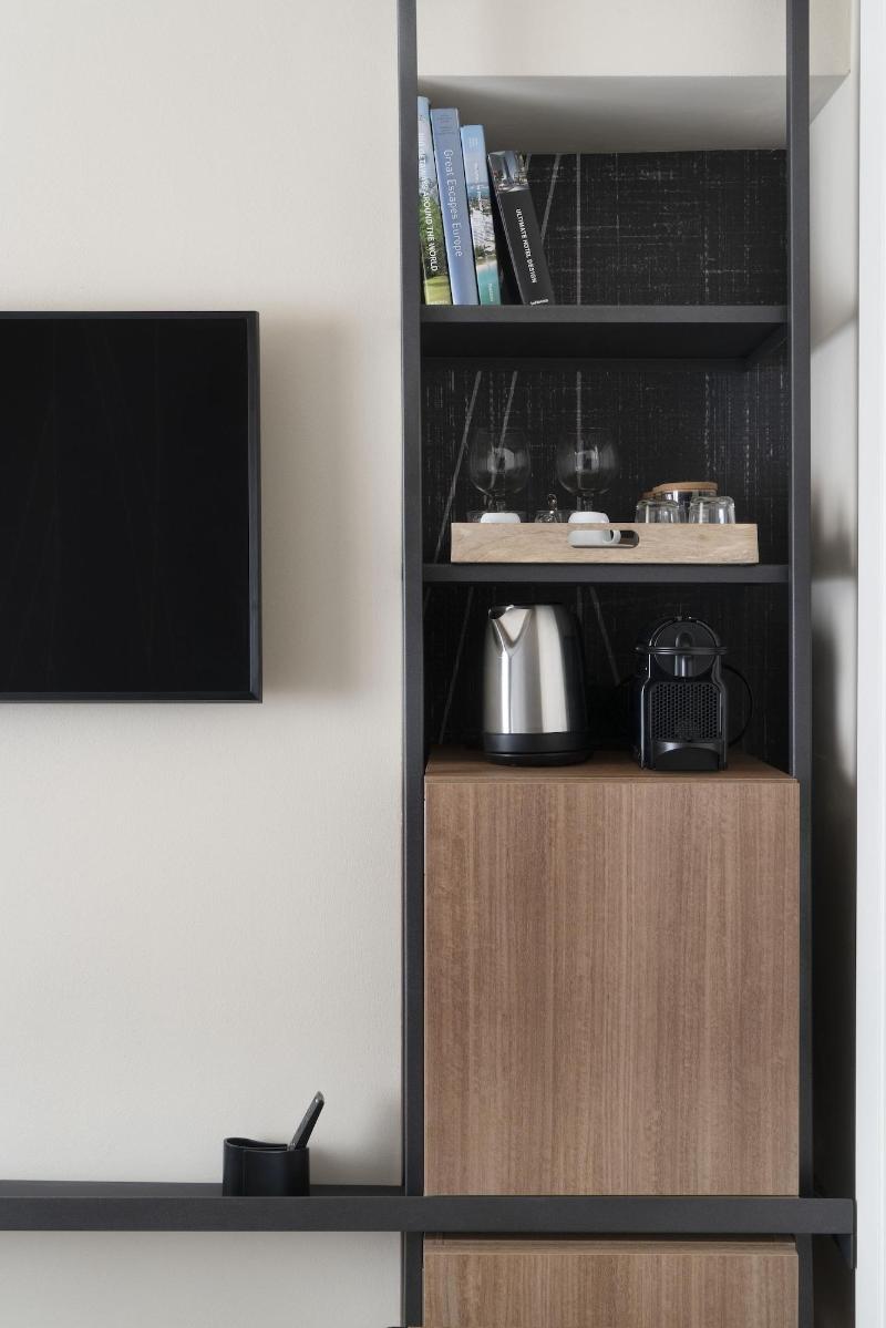 Della Spiga Suites By Brera Apartments - Oda