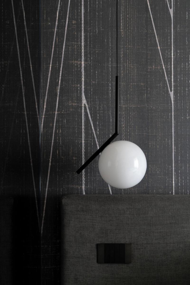 Della Spiga Suites By Brera Apartments - Oda