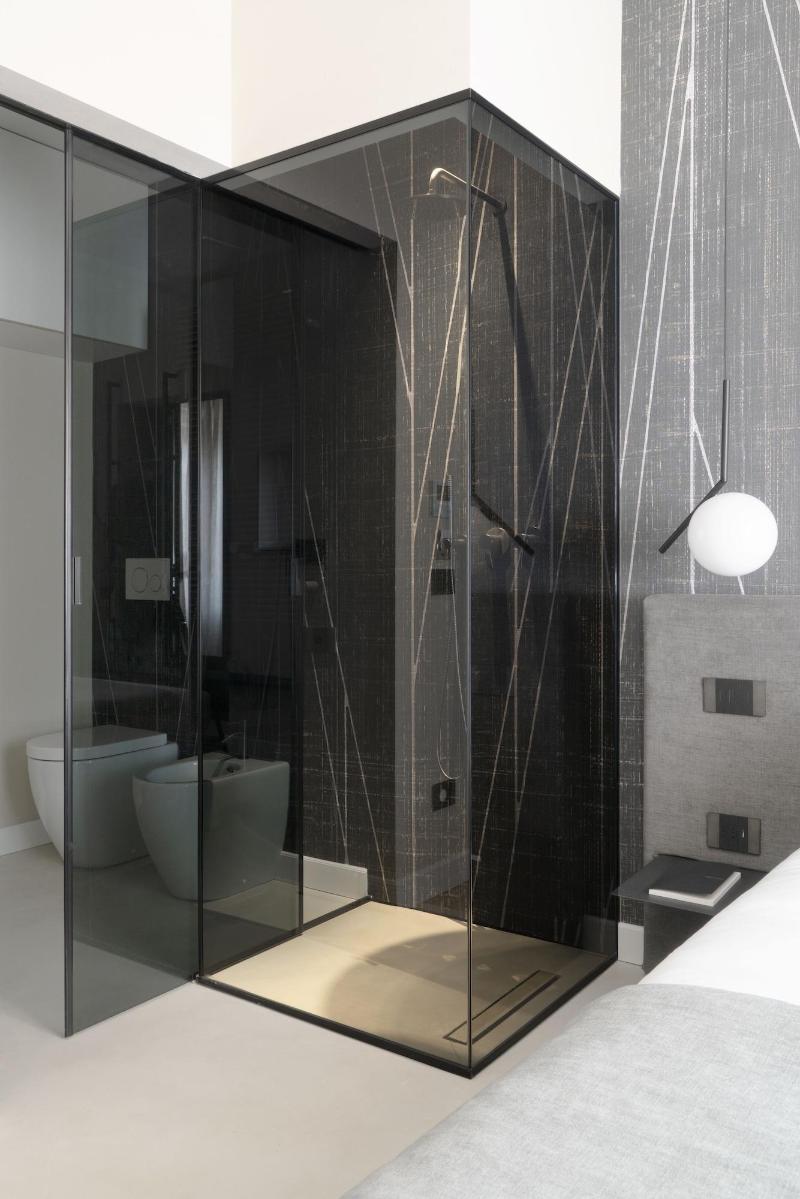 Della Spiga Suites By Brera Apartments - Oda