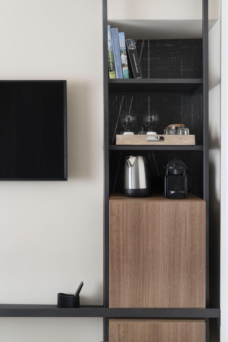 Della Spiga Suites By Brera Apartments - Oda