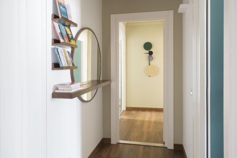 Castello Sforzesco Suites By Brera Apartments - Lobi