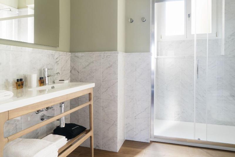 Castello Sforzesco Suites By Brera Apartments - Oda