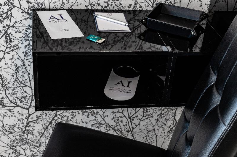 Aiello Rooms - Oda