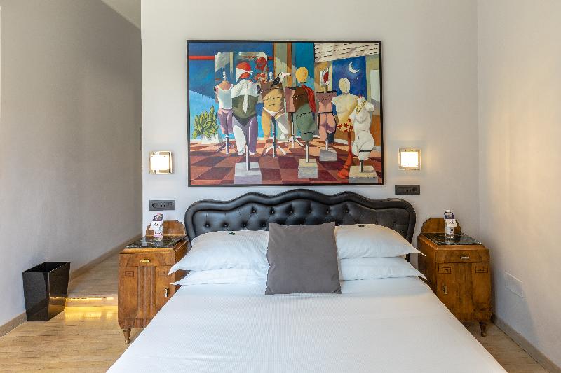 Aiello Rooms - Oda
