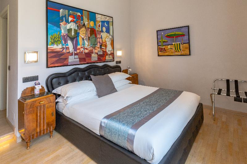 Aiello Rooms - Oda