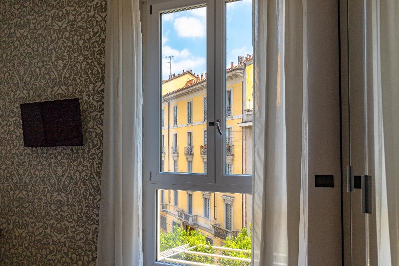 Aiello Rooms - Oda