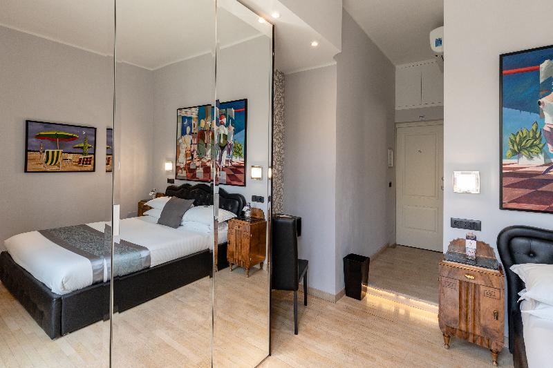 Aiello Rooms - Oda