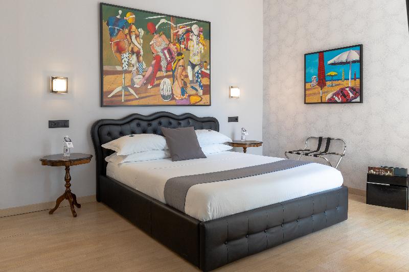 Aiello Rooms - Oda