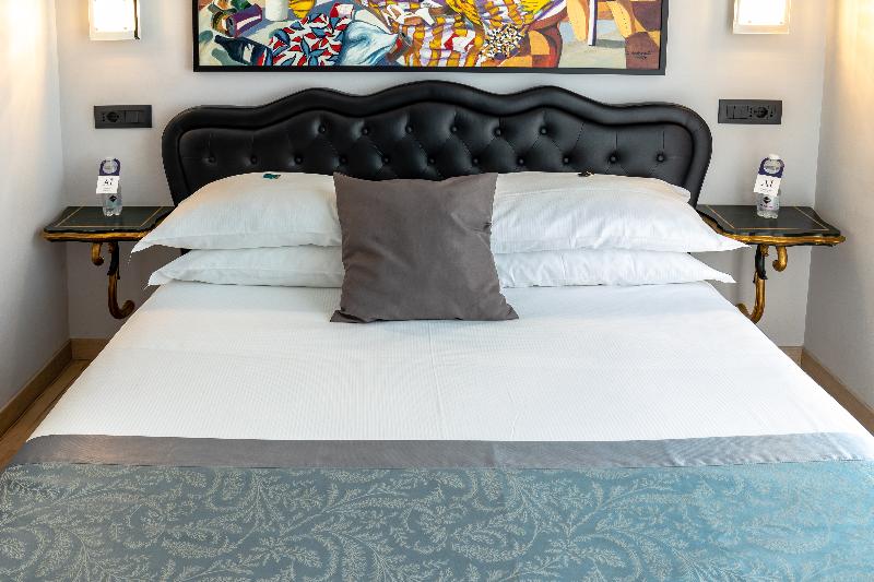 Aiello Rooms - Oda