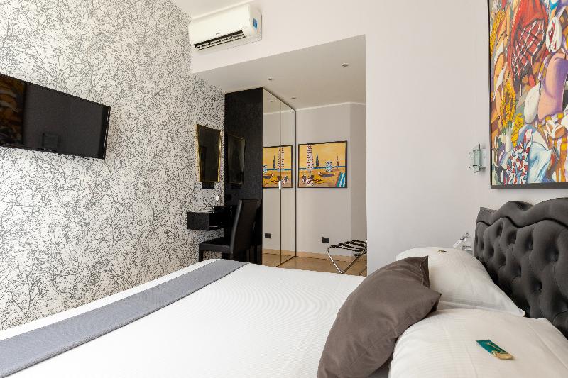 Aiello Rooms - Oda