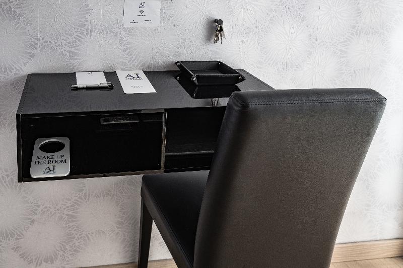 Aiello Rooms - Oda