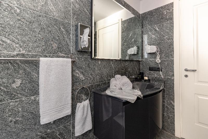 Aiello Rooms - Oda