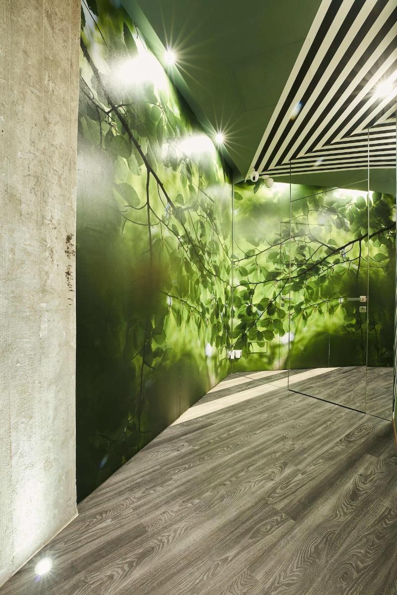 15 Quindici By Serendipity Rooms - Lobi