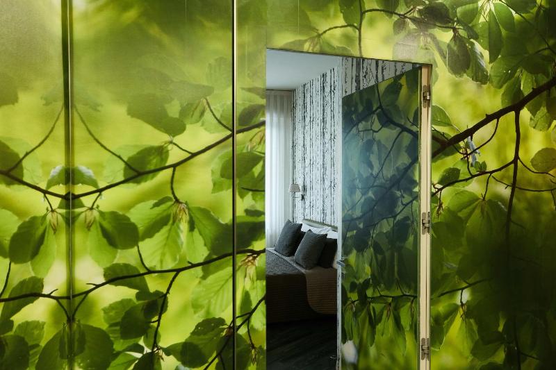 15 Quindici By Serendipity Rooms - Lobi