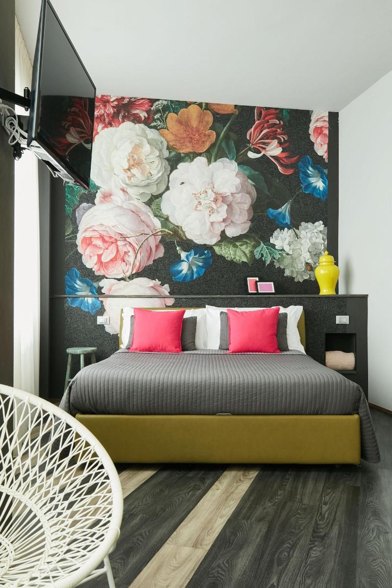 15 Quindici By Serendipity Rooms - Genel