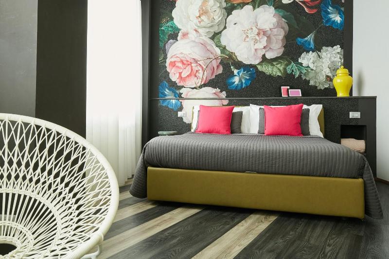 15 Quindici By Serendipity Rooms - Oda