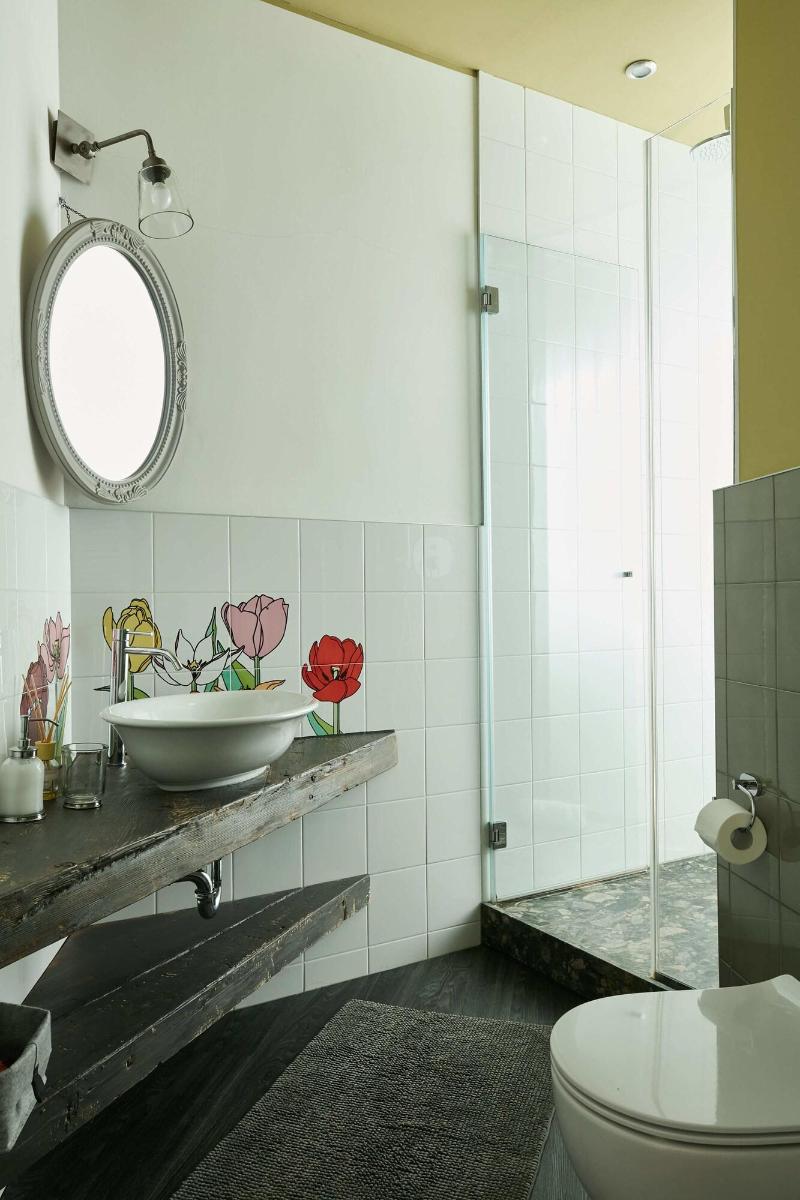 15 Quindici By Serendipity Rooms - Oda