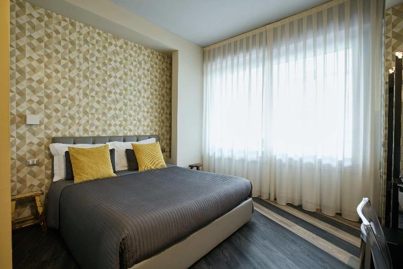 15 Quindici By Serendipity Rooms - Oda