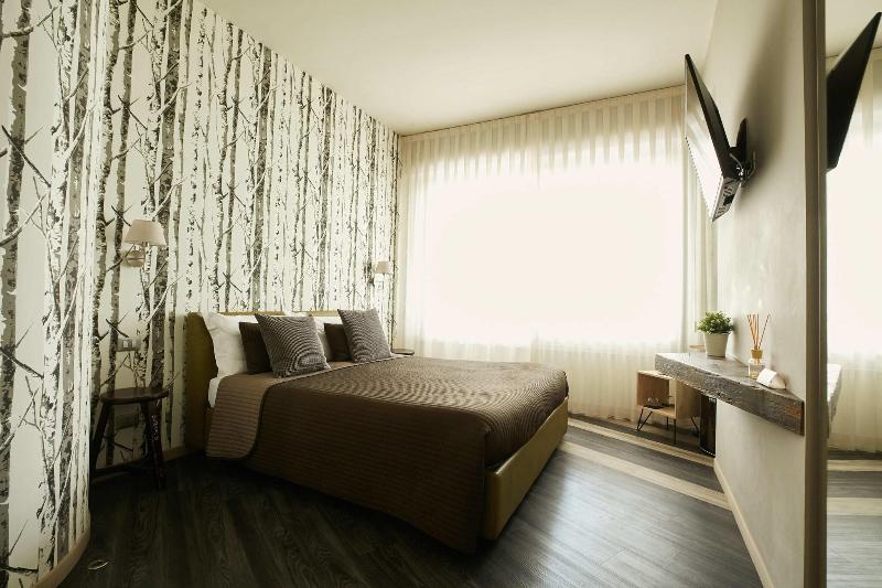 15 Quindici By Serendipity Rooms - Oda
