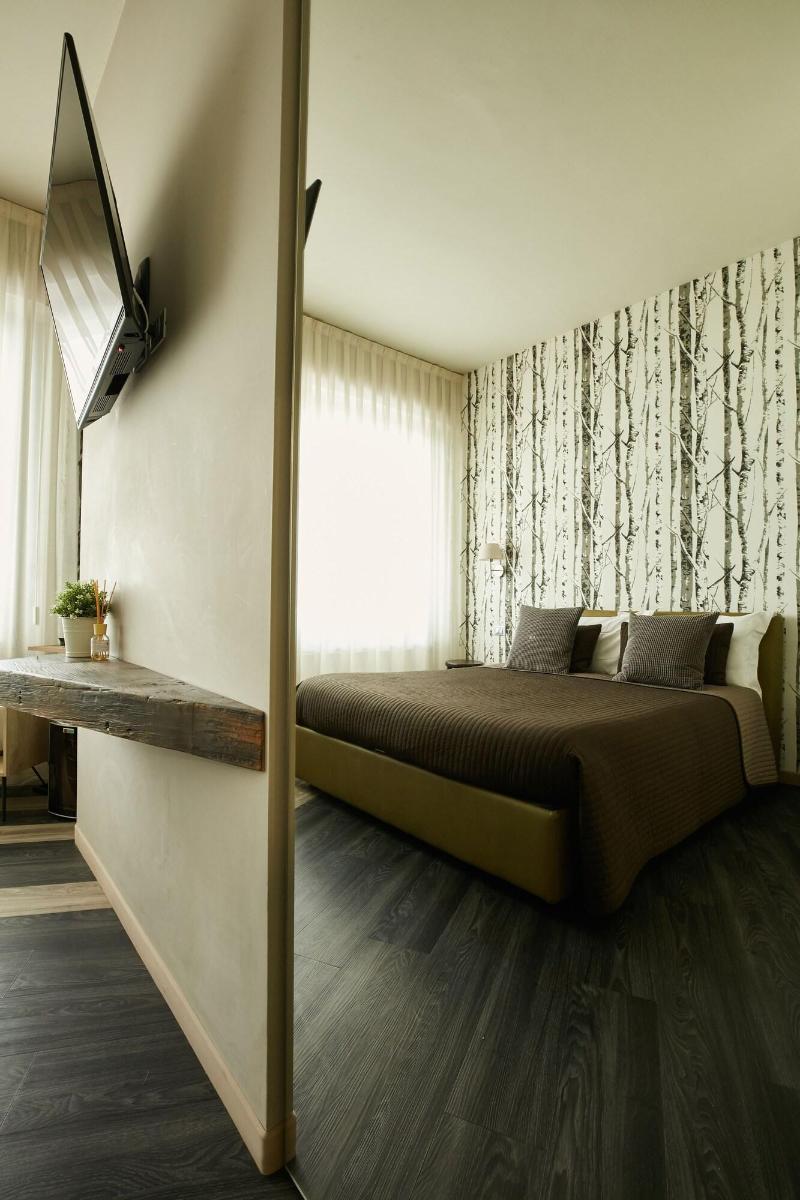 15 Quindici By Serendipity Rooms - Oda