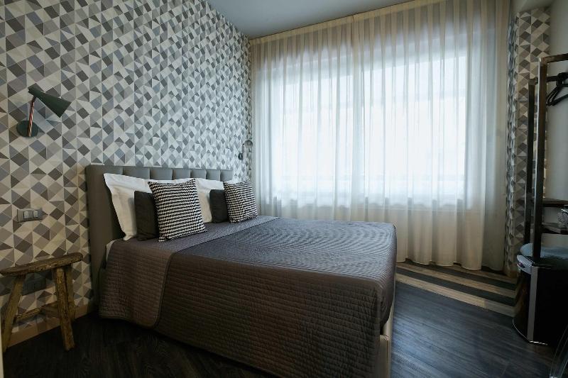 15 Quindici By Serendipity Rooms - Oda