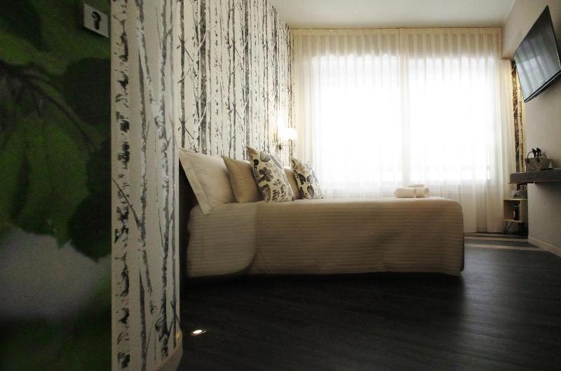 15 Quindici By Serendipity Rooms - Oda