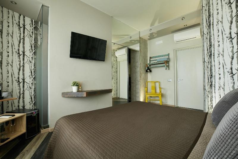 15 Quindici By Serendipity Rooms - Oda